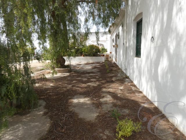 10 sovrum Finca/Hus på landet till salu i Almayate, Vélez-Málaga - 2 500 000 € (Ref: 6152102)