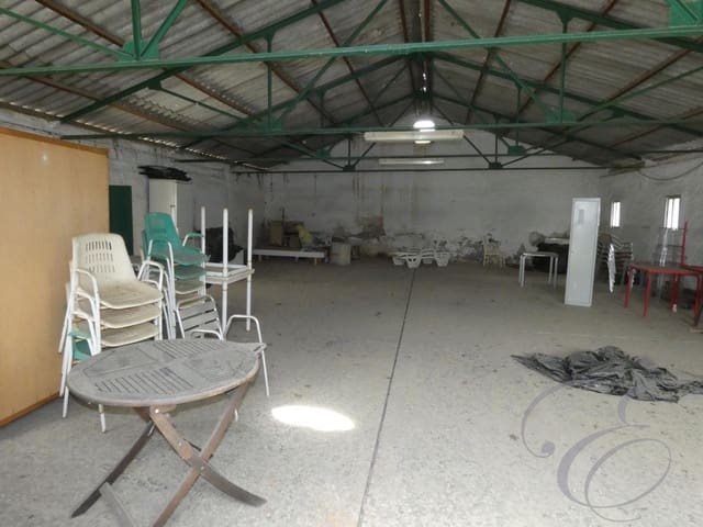 10 sovrum Finca/Hus på landet till salu i Almayate, Vélez-Málaga - 2 500 000 € (Ref: 6152102)