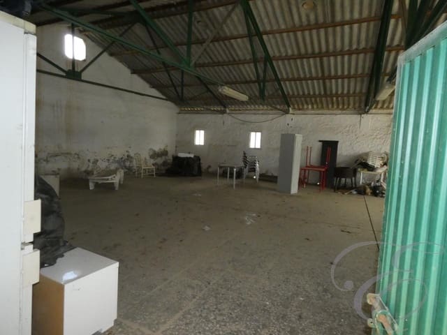 10 quarto Quinta/Casa Rural para venda em Almayate, Vélez-Málaga - 2 500 000 € (Ref: 6152102)