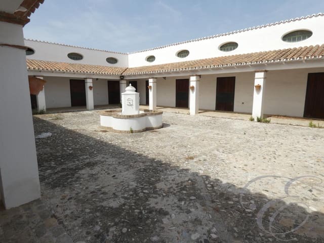 10 quarto Quinta/Casa Rural para venda em Almayate, Vélez-Málaga - 2 500 000 € (Ref: 6152102)