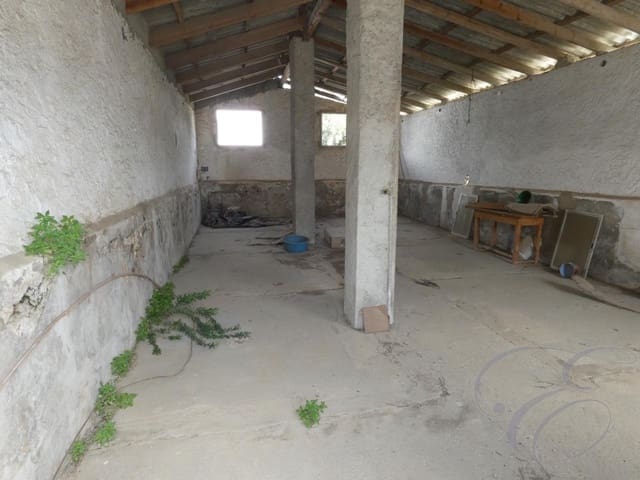 10 quarto Quinta/Casa Rural para venda em Almayate, Vélez-Málaga - 2 500 000 € (Ref: 6152102)