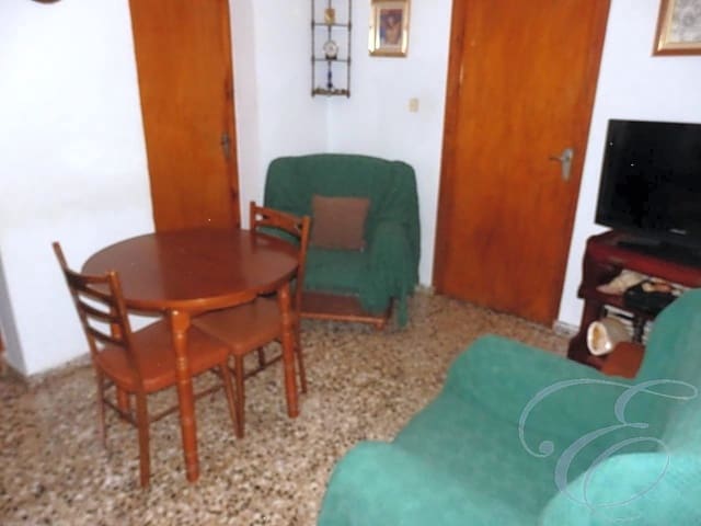 9 sypialnia Willa na sprzedaż w Benamocarra - 300 000 € (Ref: 6152107)