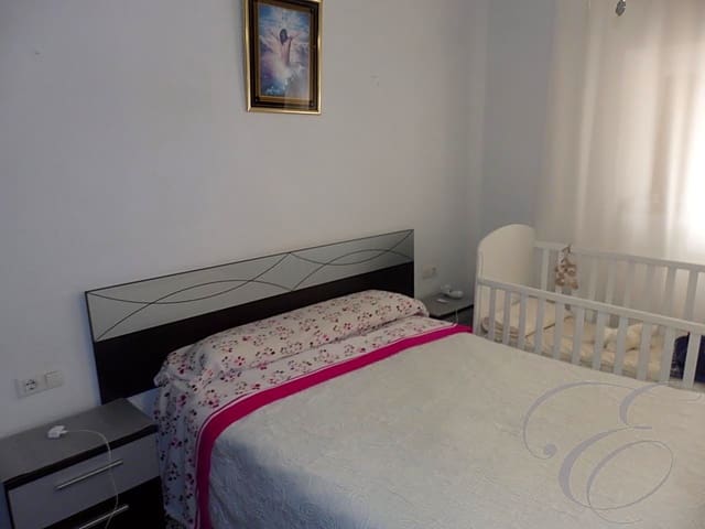 9 sypialnia Willa na sprzedaż w Benamocarra - 300 000 € (Ref: 6152107)