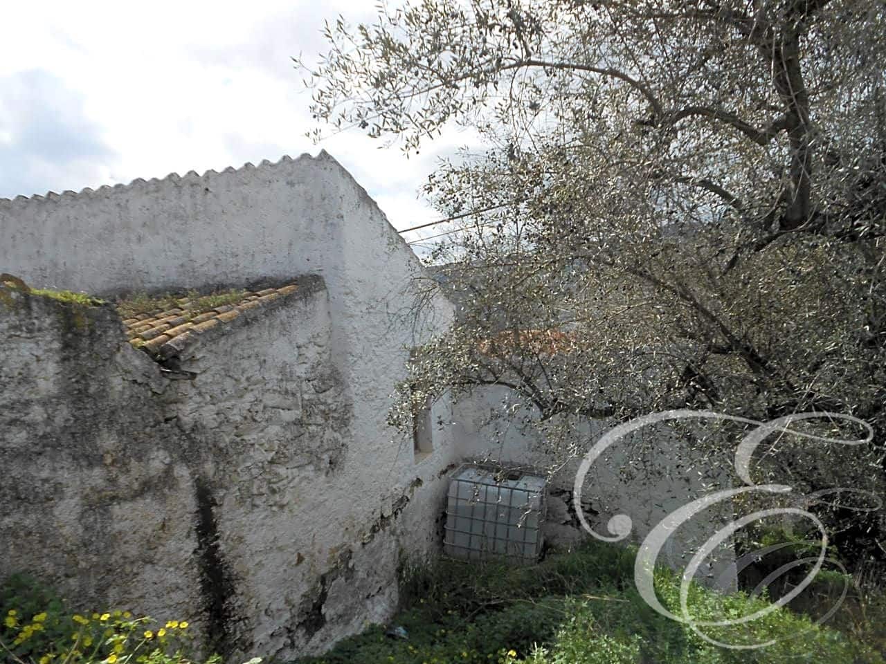 7 soveværelse Finca/Landehus til salg i Canillas de Aceituno - € 210.000 (Ref: 6152111)
