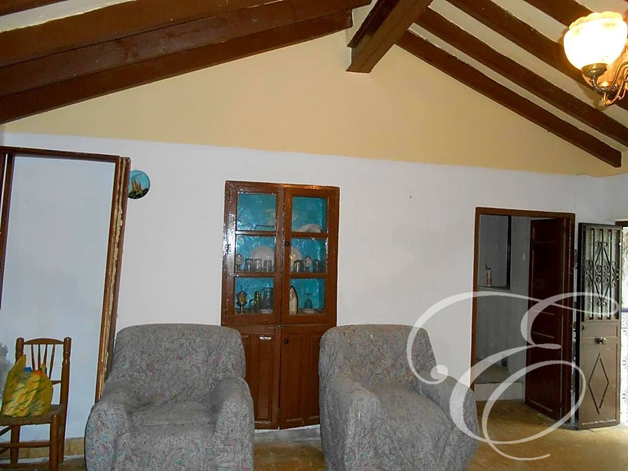 7 soveværelse Finca/Landehus til salg i Canillas de Aceituno - € 210.000 (Ref: 6152111)