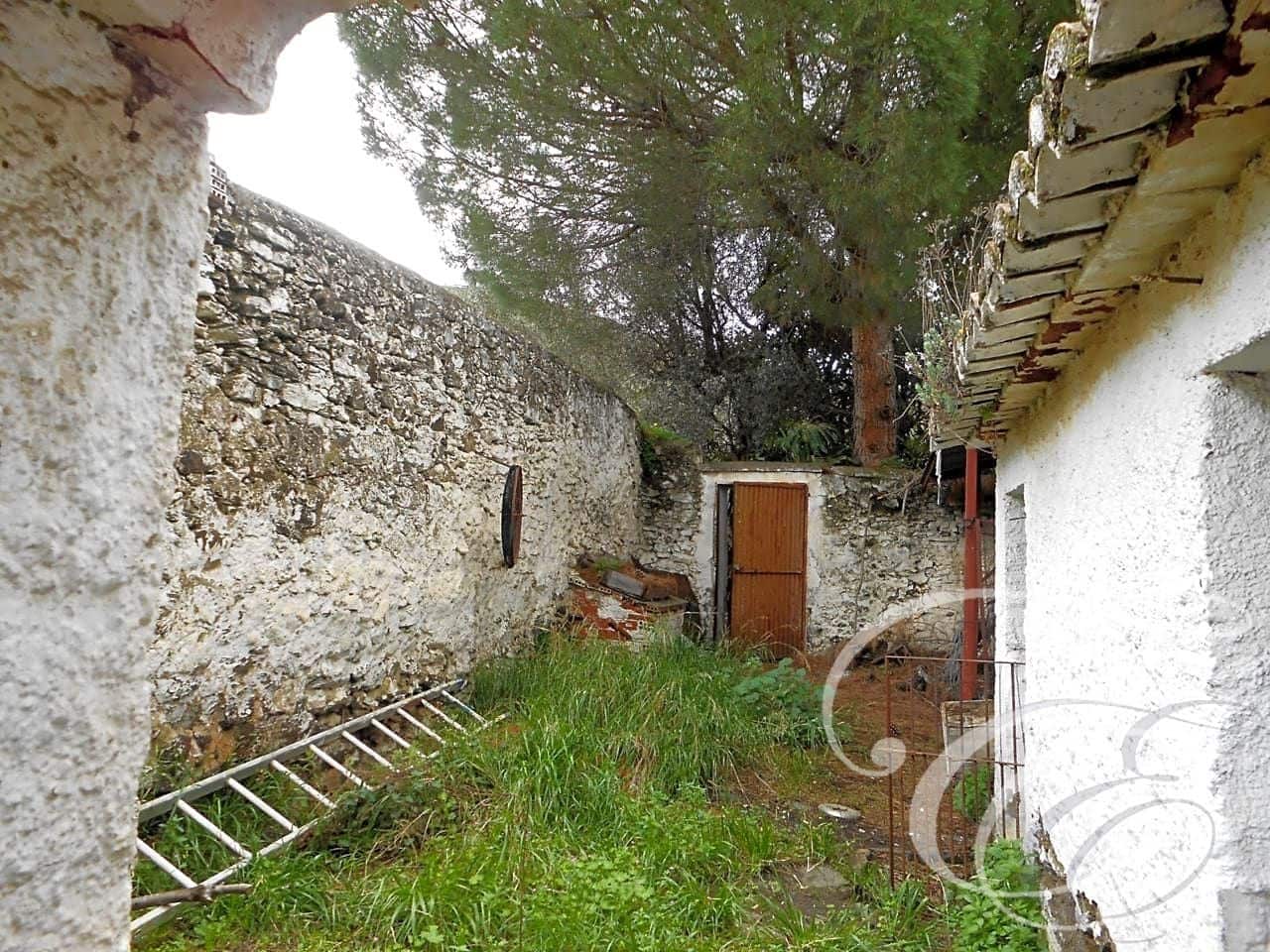 7 soveværelse Finca/Landehus til salg i Canillas de Aceituno - € 210.000 (Ref: 6152111)