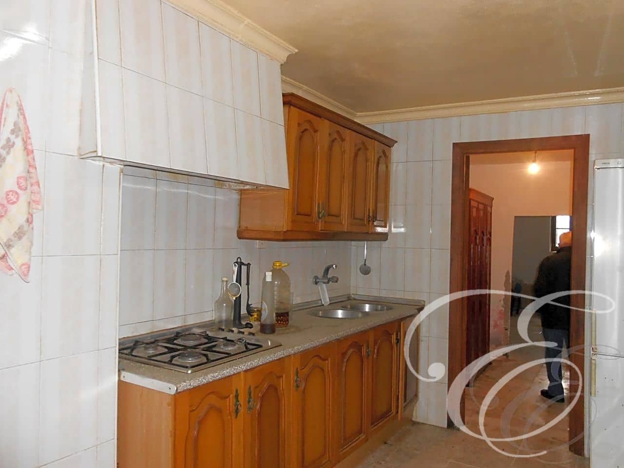 7 soveværelse Finca/Landehus til salg i Canillas de Aceituno - € 210.000 (Ref: 6152111)