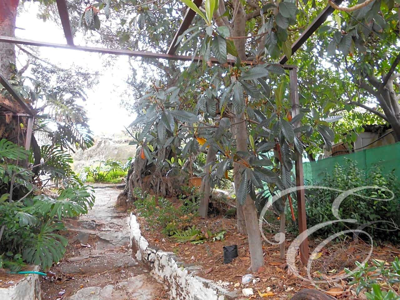 7 soveværelse Finca/Landehus til salg i Canillas de Aceituno - € 210.000 (Ref: 6152111)