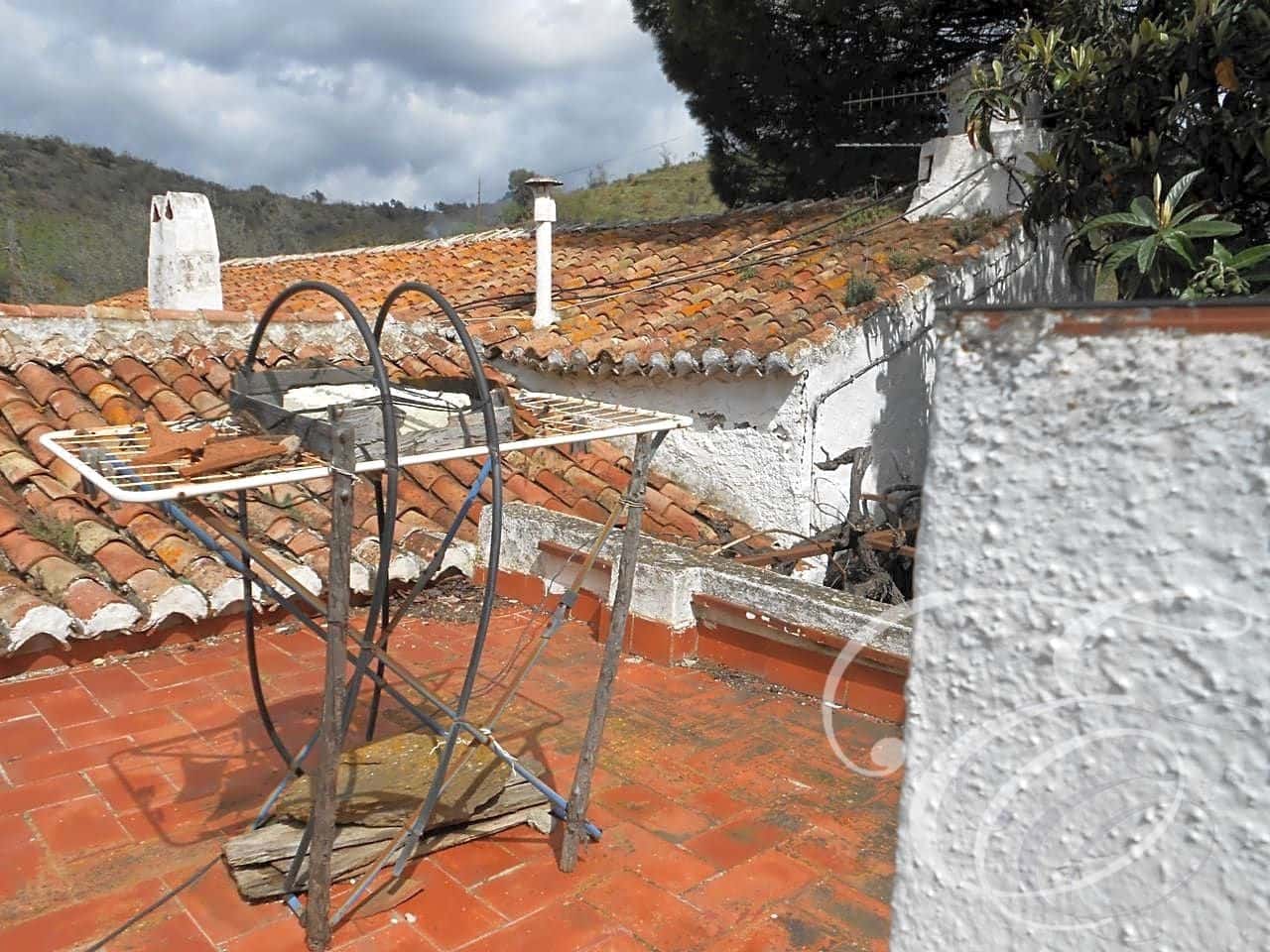 7 soveværelse Finca/Landehus til salg i Canillas de Aceituno - € 210.000 (Ref: 6152111)