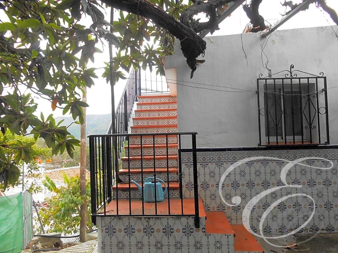 7 soveværelse Finca/Landehus til salg i Canillas de Aceituno - € 210.000 (Ref: 6152111)