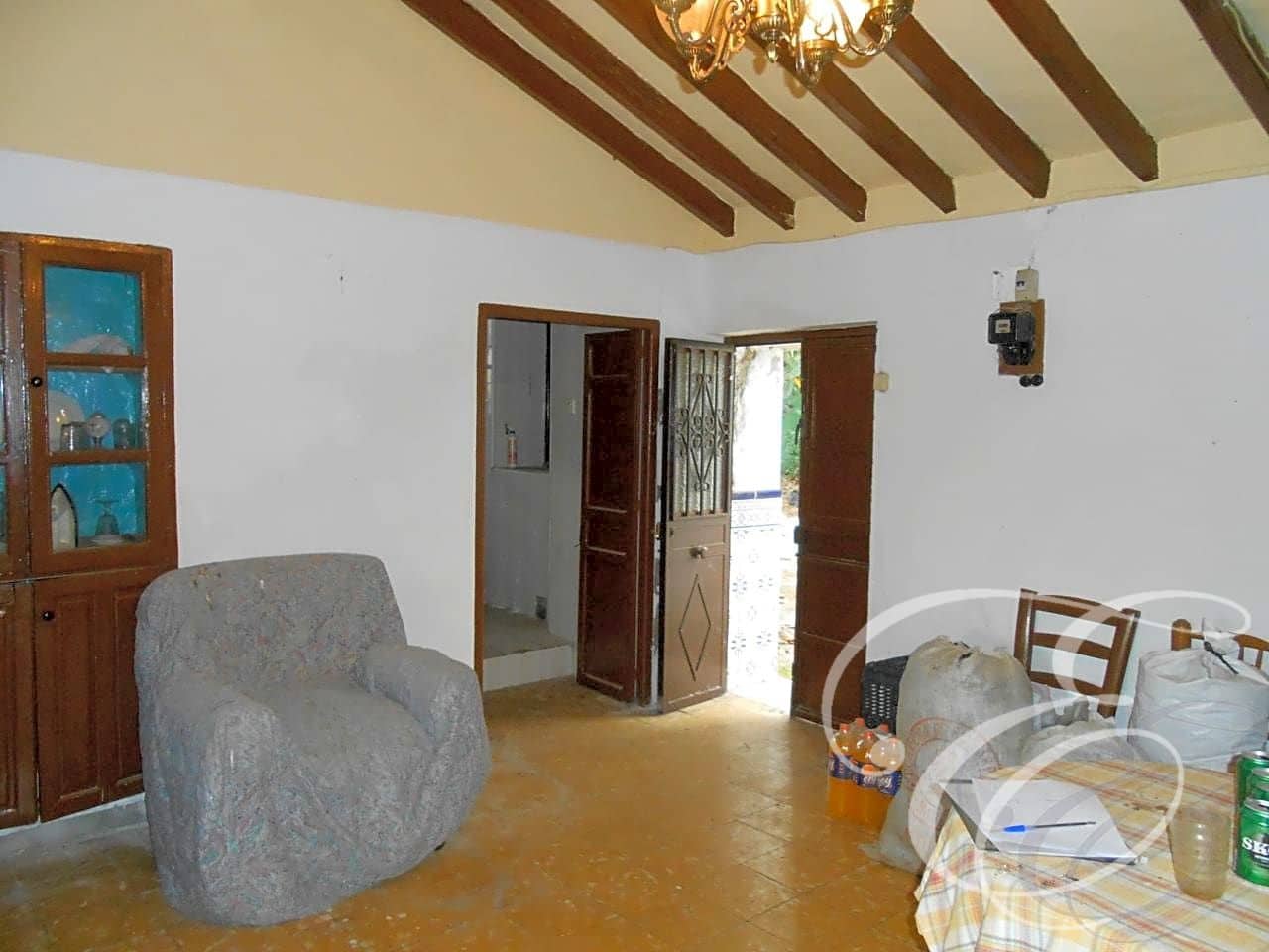 7 soveværelse Finca/Landehus til salg i Canillas de Aceituno - € 210.000 (Ref: 6152111)