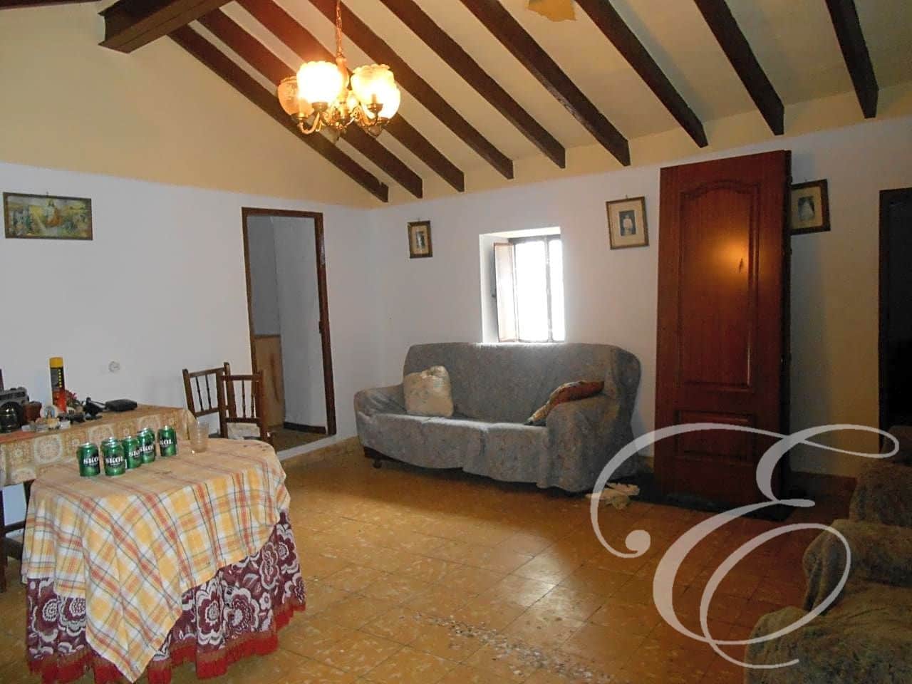 7 soveværelse Finca/Landehus til salg i Canillas de Aceituno - € 210.000 (Ref: 6152111)