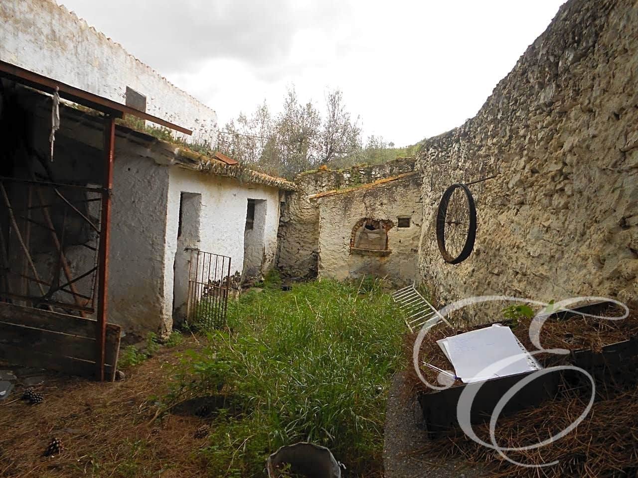 7 soveværelse Finca/Landehus til salg i Canillas de Aceituno - € 210.000 (Ref: 6152111)