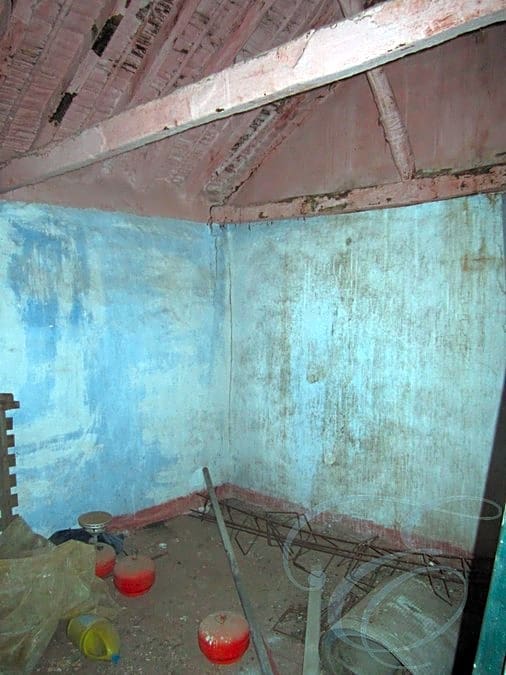 2 quarto Moradia para venda em Arenas de Velez - 48 000 € (Ref: 6152121)