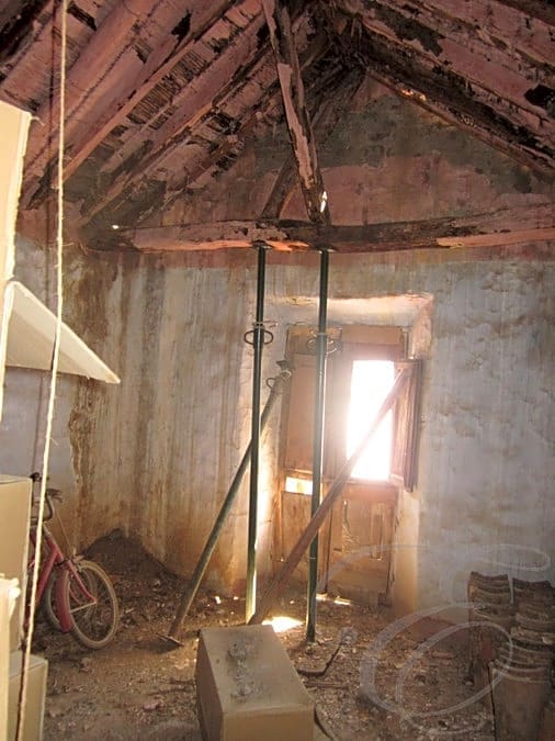 2 quarto Moradia para venda em Arenas de Velez - 48 000 € (Ref: 6152121)