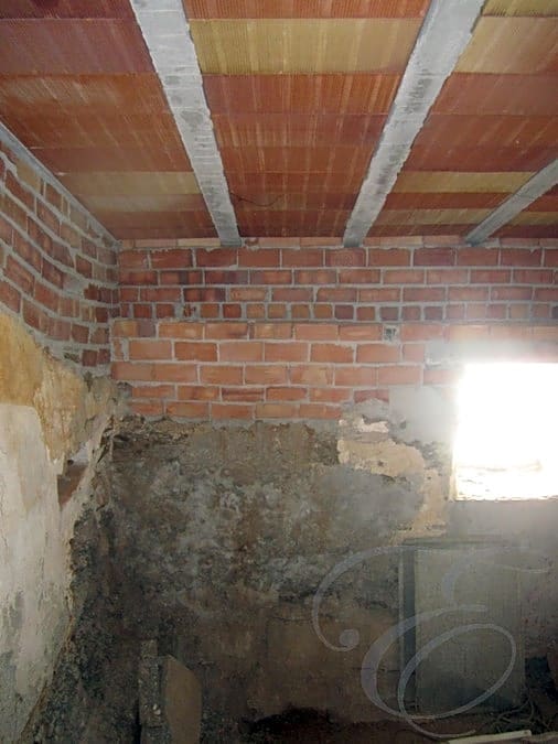 2 quarto Moradia para venda em Arenas de Velez - 48 000 € (Ref: 6152121)