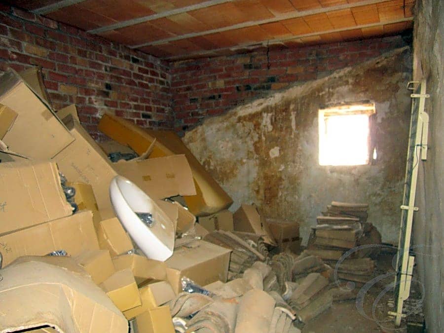 2 quarto Moradia para venda em Arenas de Velez - 48 000 € (Ref: 6152121)