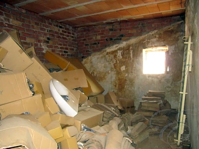 2 sovrum Villa till salu i Arenas de Velez, Arenas - 48 000 € (Ref: 6152121)