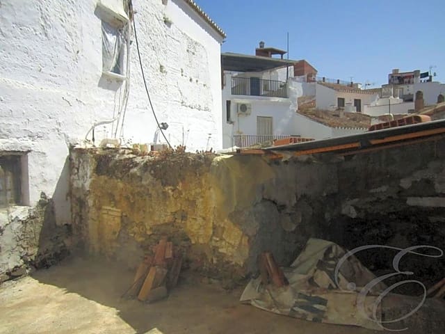 2 sovrum Villa till salu i Arenas de Velez, Arenas - 48 000 € (Ref: 6152121)