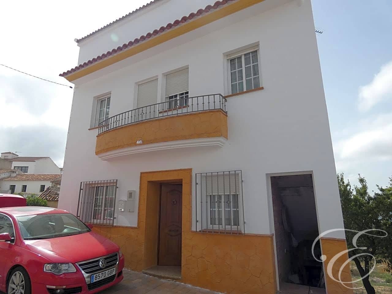 4 soverom Villa til salgs i Periana - € 174 500 (Ref: 6226823)