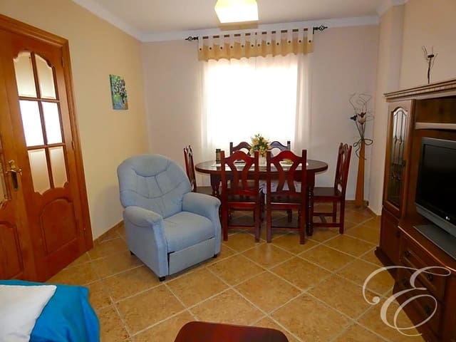 4 soverom Villa til salgs i Periana - € 174 500 (Ref: 6226823)