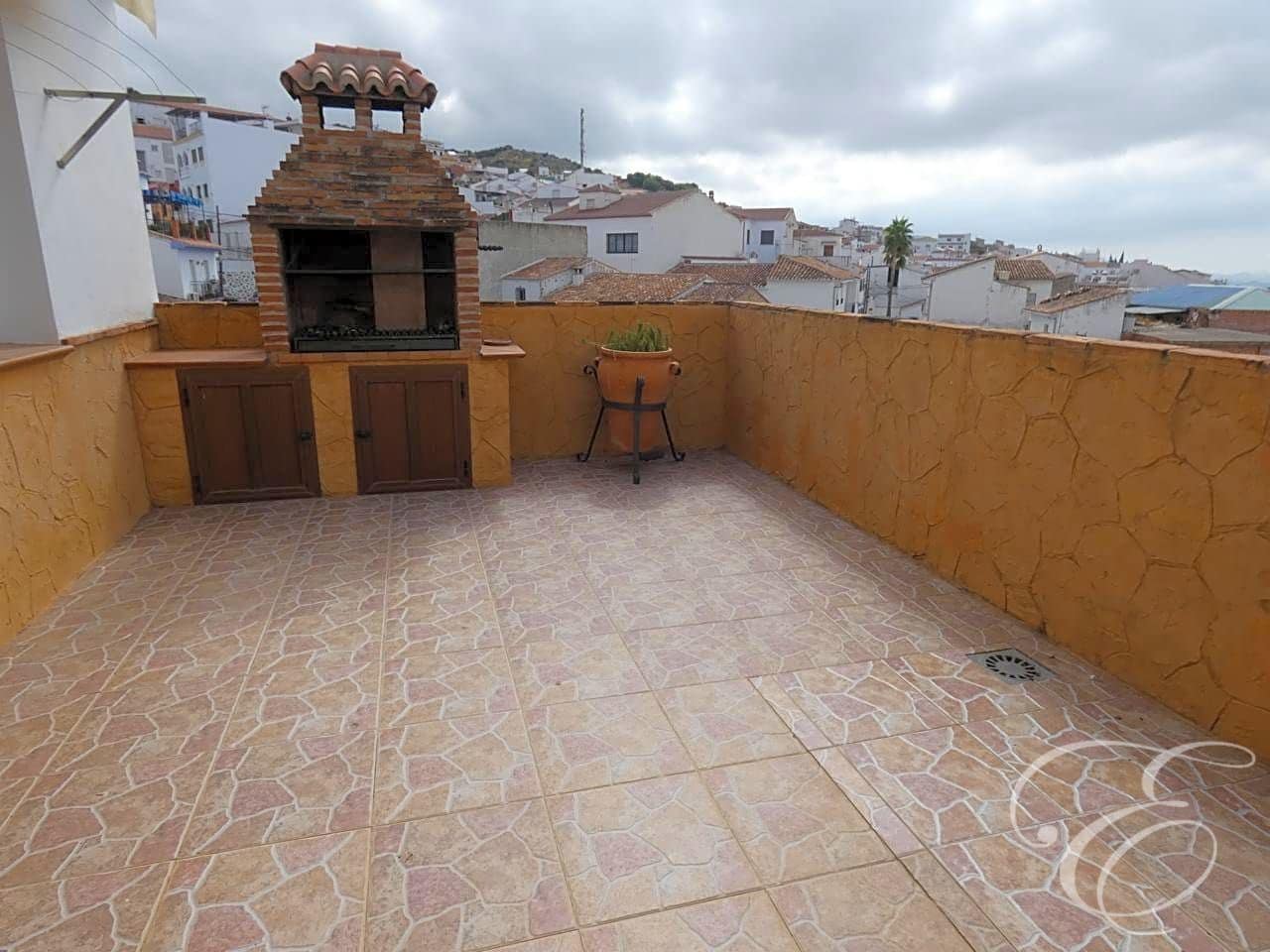 4 soverom Villa til salgs i Periana - € 174 500 (Ref: 6226823)