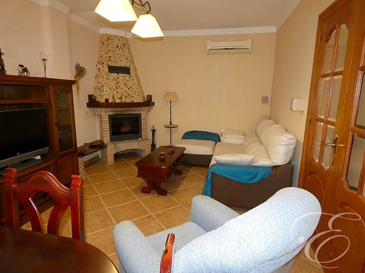 4 soverom Villa til salgs i Periana - € 174 500 (Ref: 6226823)