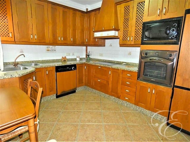 4 soverom Villa til salgs i Periana - € 174 500 (Ref: 6226823)