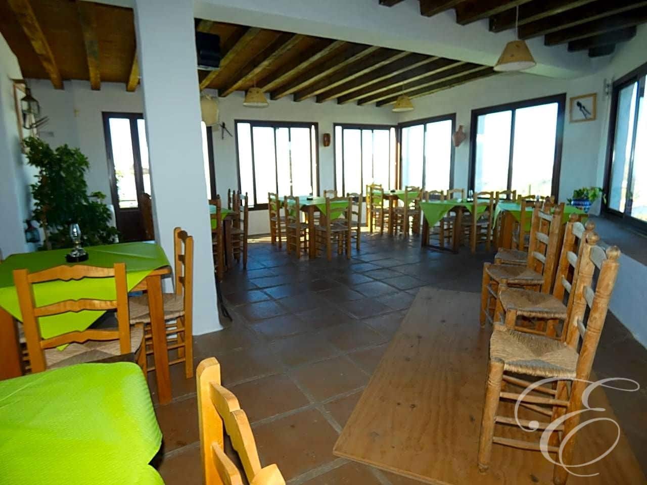 3 slaapkamer Finca/Landhuis te koop in Frigiliana met garage - € 1.049.000 (Ref: 6231787)