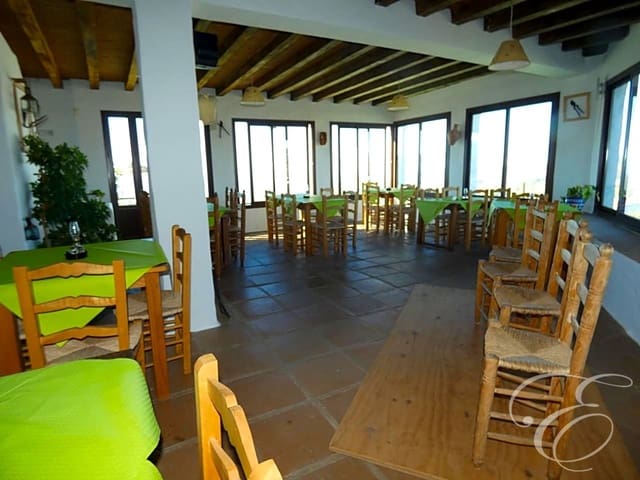 3 chambre Finca/Maison de Campagne à vendre à Frigiliana avec garage - 1 049 000 € (Ref: 6231787)