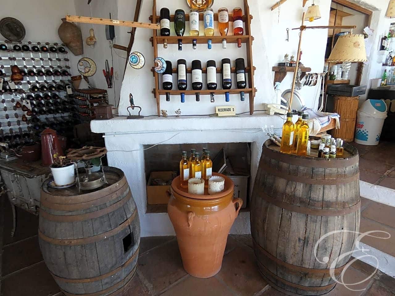 3 slaapkamer Finca/Landhuis te koop in Frigiliana met garage - € 1.049.000 (Ref: 6231787)