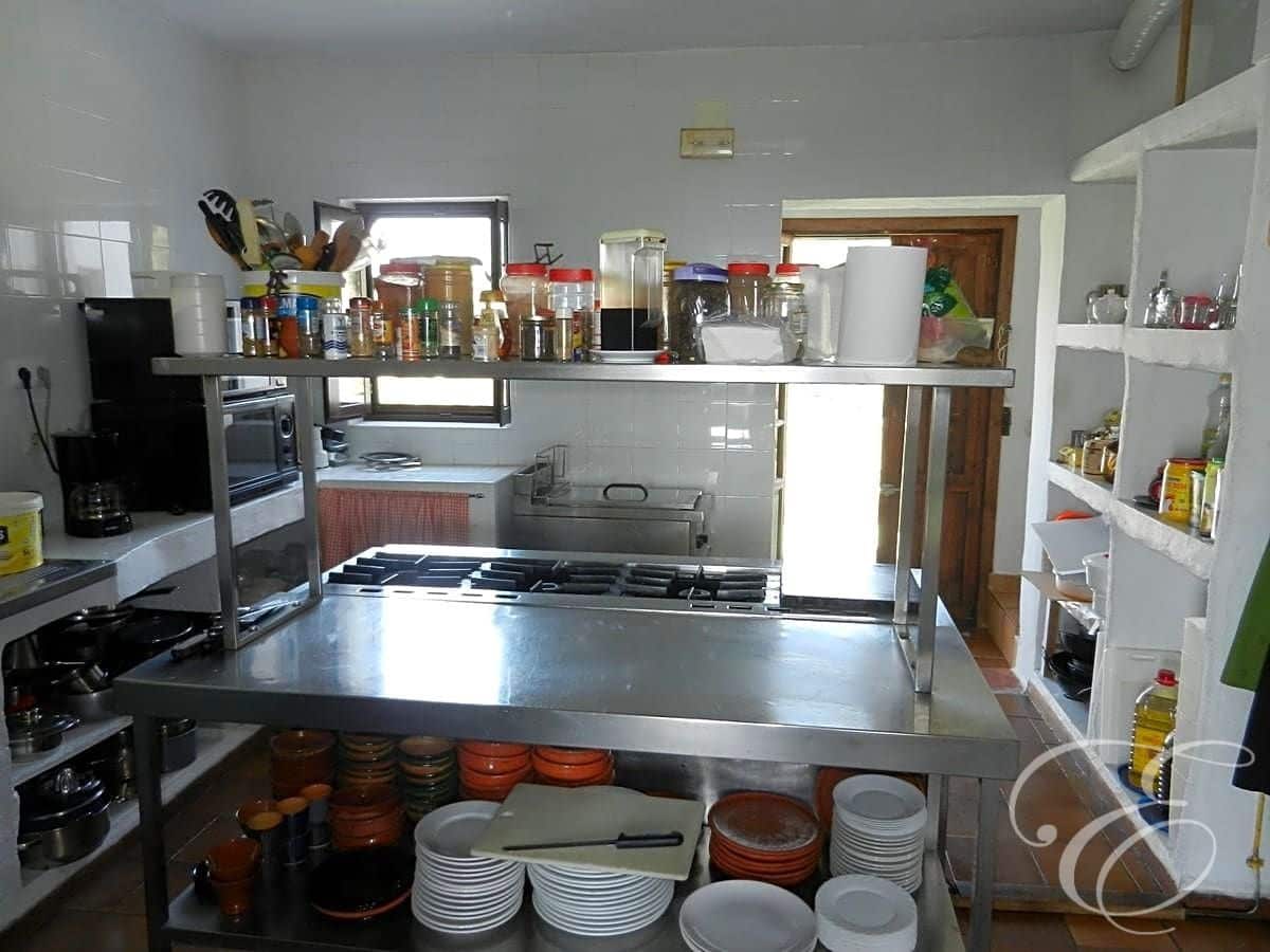 3 slaapkamer Finca/Landhuis te koop in Frigiliana met garage - € 1.049.000 (Ref: 6231787)