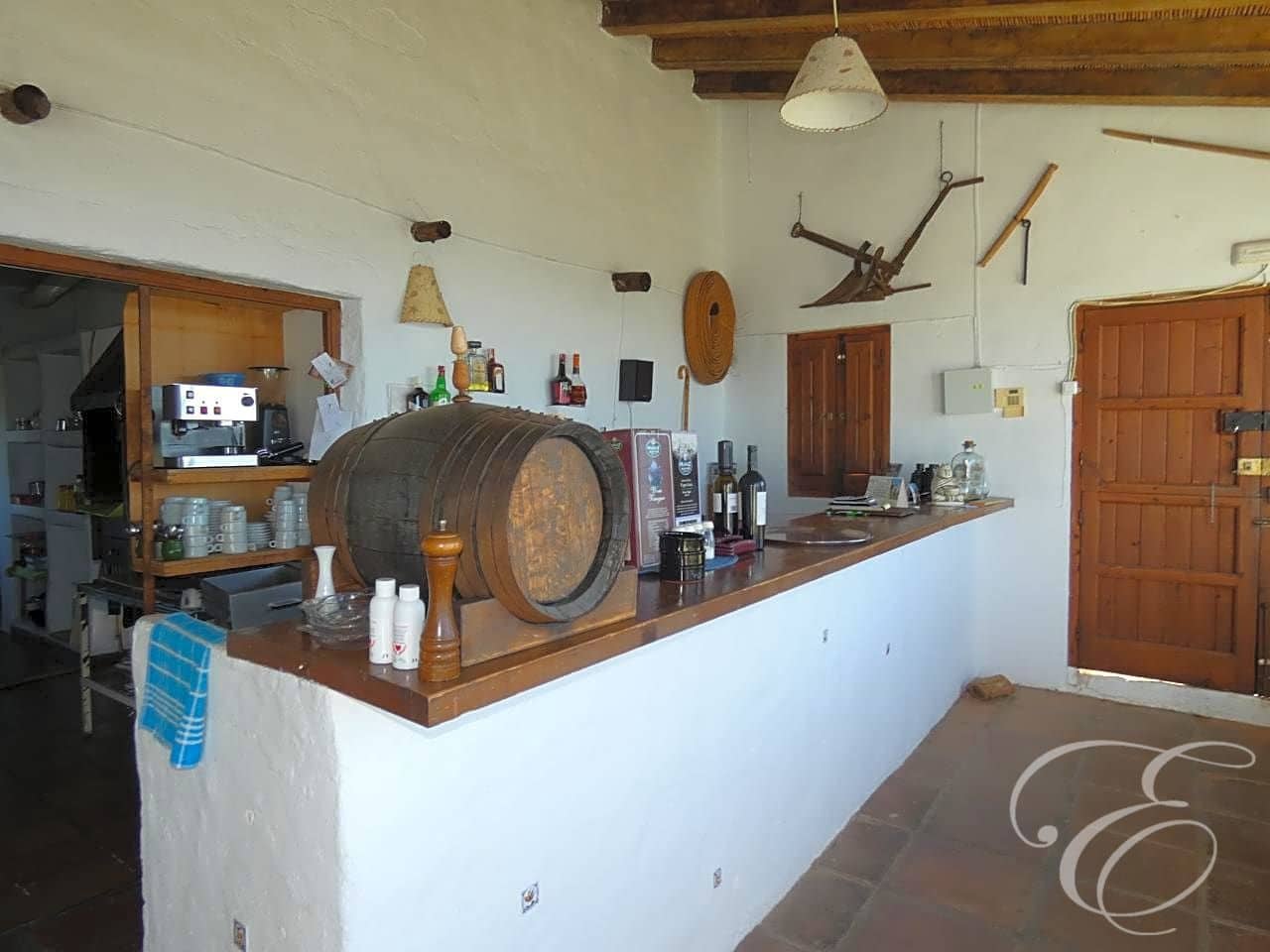 3 slaapkamer Finca/Landhuis te koop in Frigiliana met garage - € 1.049.000 (Ref: 6231787)