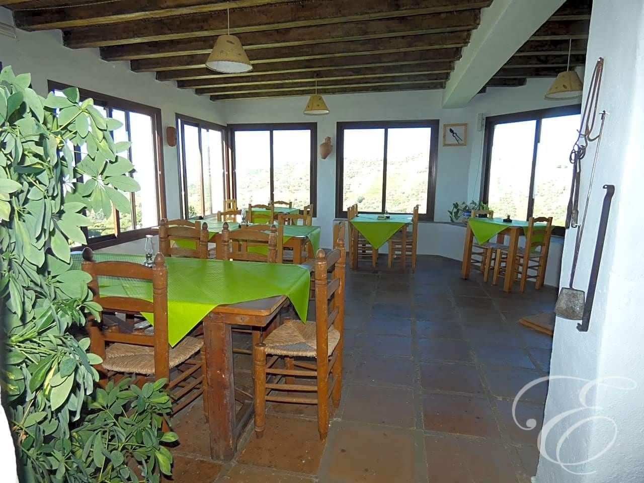 3 slaapkamer Finca/Landhuis te koop in Frigiliana met garage - € 1.049.000 (Ref: 6231787)