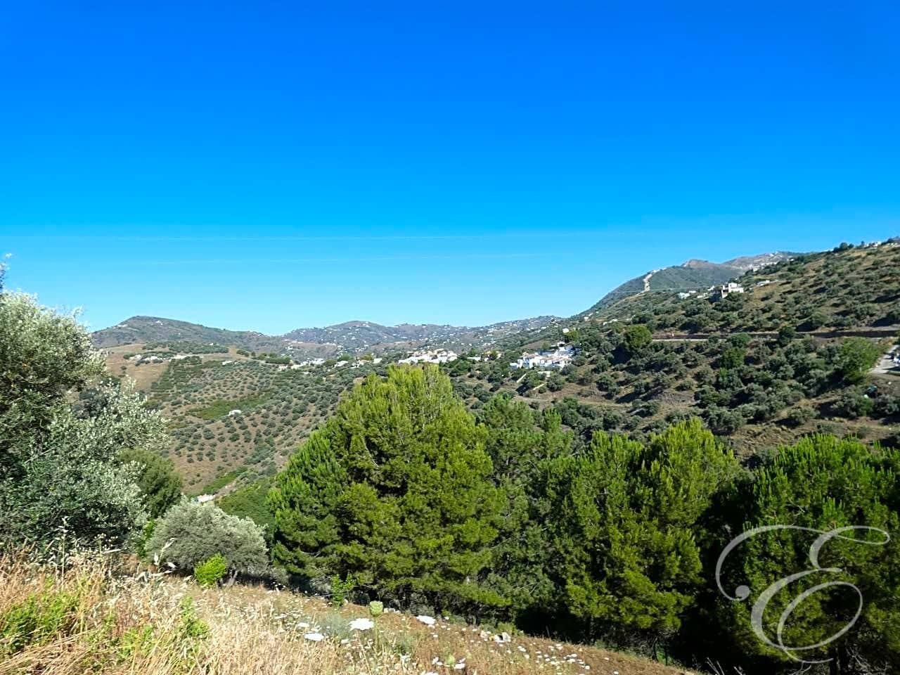 3 slaapkamer Finca/Landhuis te koop in Frigiliana met garage - € 1.049.000 (Ref: 6231787)