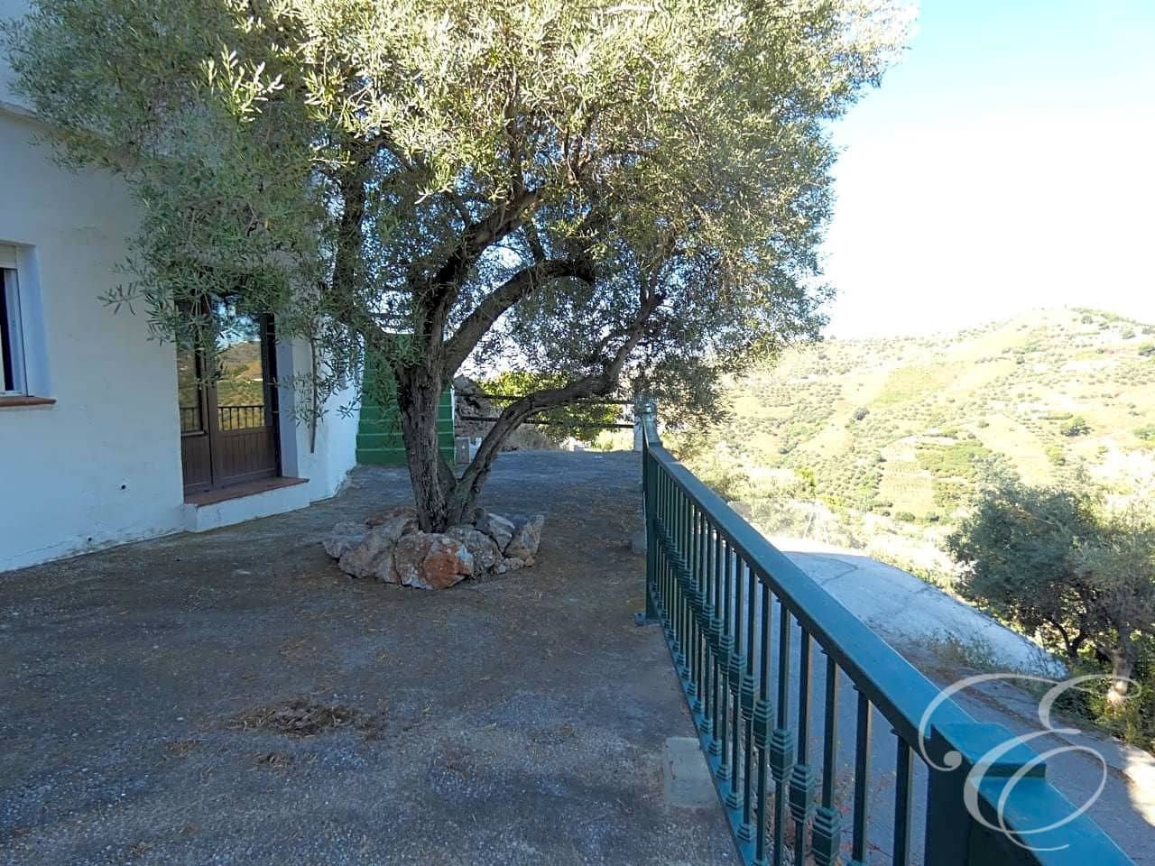 3 slaapkamer Finca/Landhuis te koop in Frigiliana met garage - € 1.049.000 (Ref: 6231787)