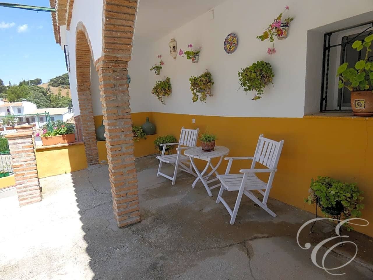 8 bedroom Finca/Country House for sale in Casabermeja with pool garage - € 799,000 (Ref: 6238473)