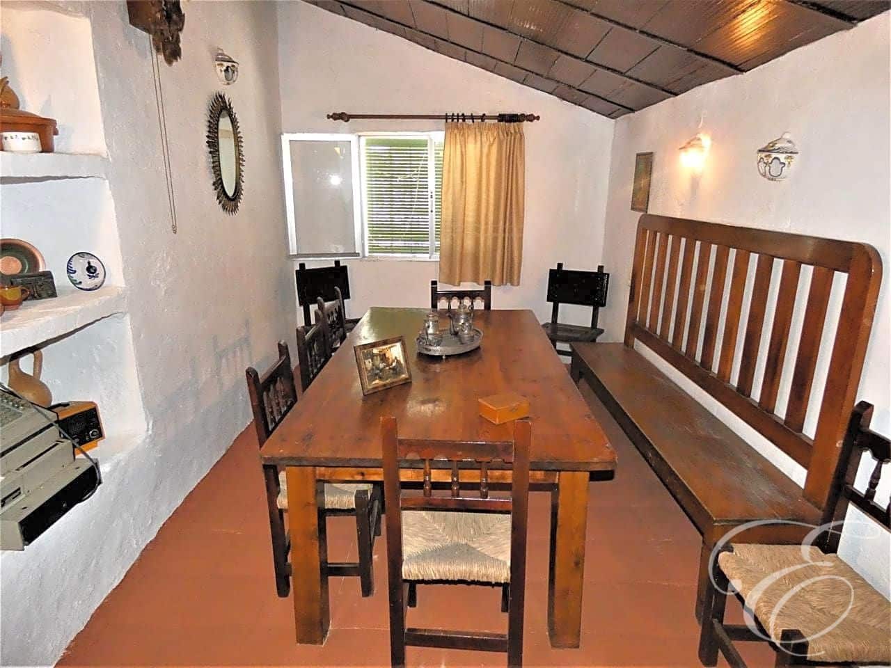 8 bedroom Finca/Country House for sale in Casabermeja with pool garage - € 799,000 (Ref: 6238473)