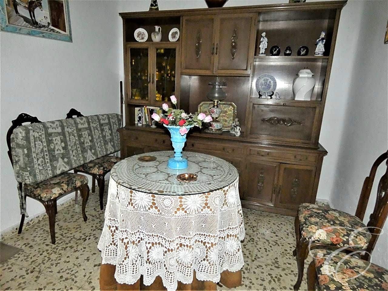 8 bedroom Finca/Country House for sale in Casabermeja with pool garage - € 799,000 (Ref: 6238473)