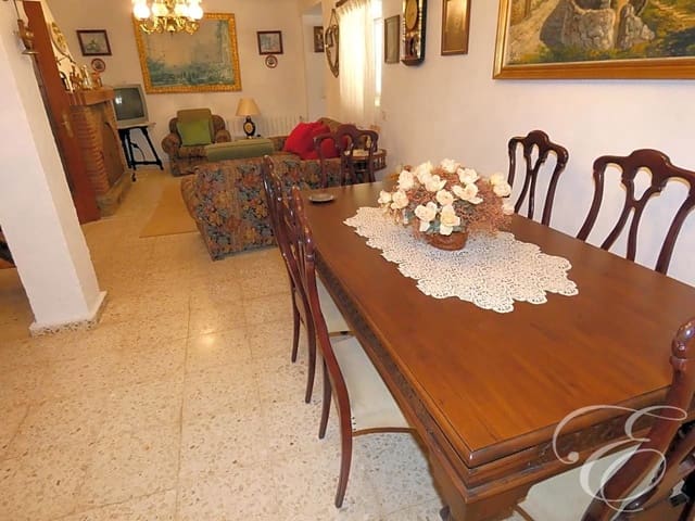 8 sovrum Finca/Hus på landet till salu i Casabermeja med pool garage - 799 000 € (Ref: 6238473)