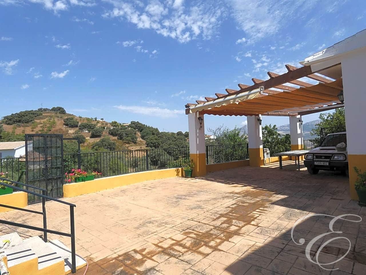 8 bedroom Finca/Country House for sale in Casabermeja with pool garage - € 799,000 (Ref: 6238473)