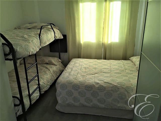 1 Zimmer Wohnung zu verkaufen in Granada Stadt mit Garage - 210.000 € (Ref: 6266345)