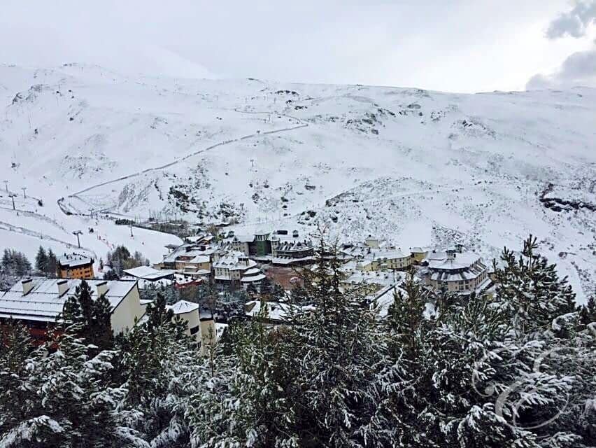 1 sypialnia Mieszkanie na sprzedaż w Miasto Grenada z garażem - 210 000 € (Ref: 6266345)