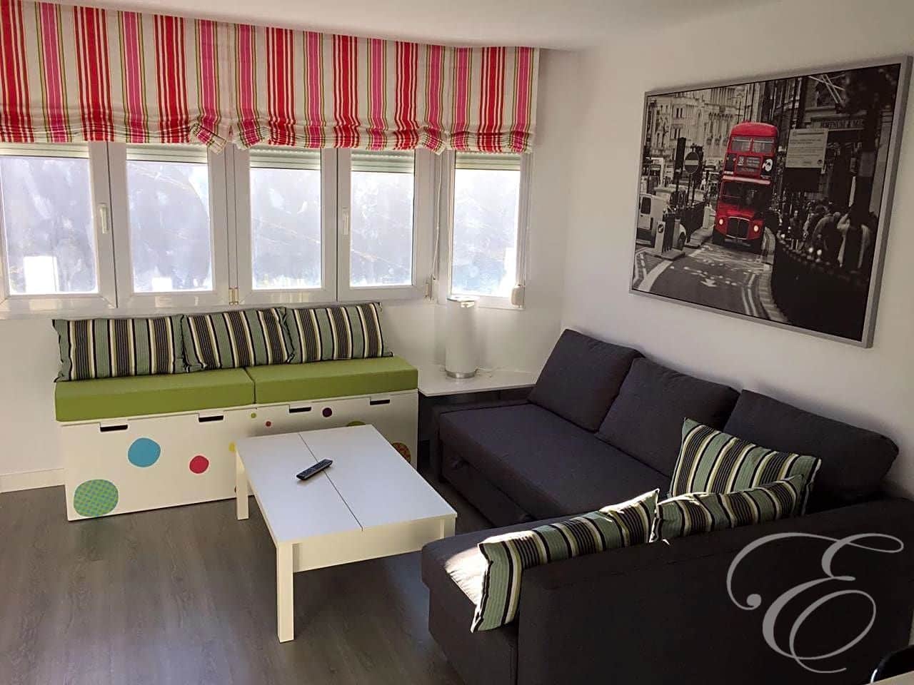 1 sypialnia Mieszkanie na sprzedaż w Miasto Grenada z garażem - 210 000 € (Ref: 6266345)