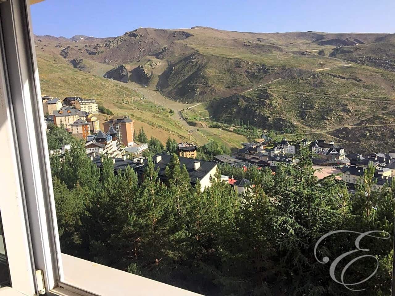 1 sypialnia Mieszkanie na sprzedaż w Miasto Grenada z garażem - 210 000 € (Ref: 6266345)