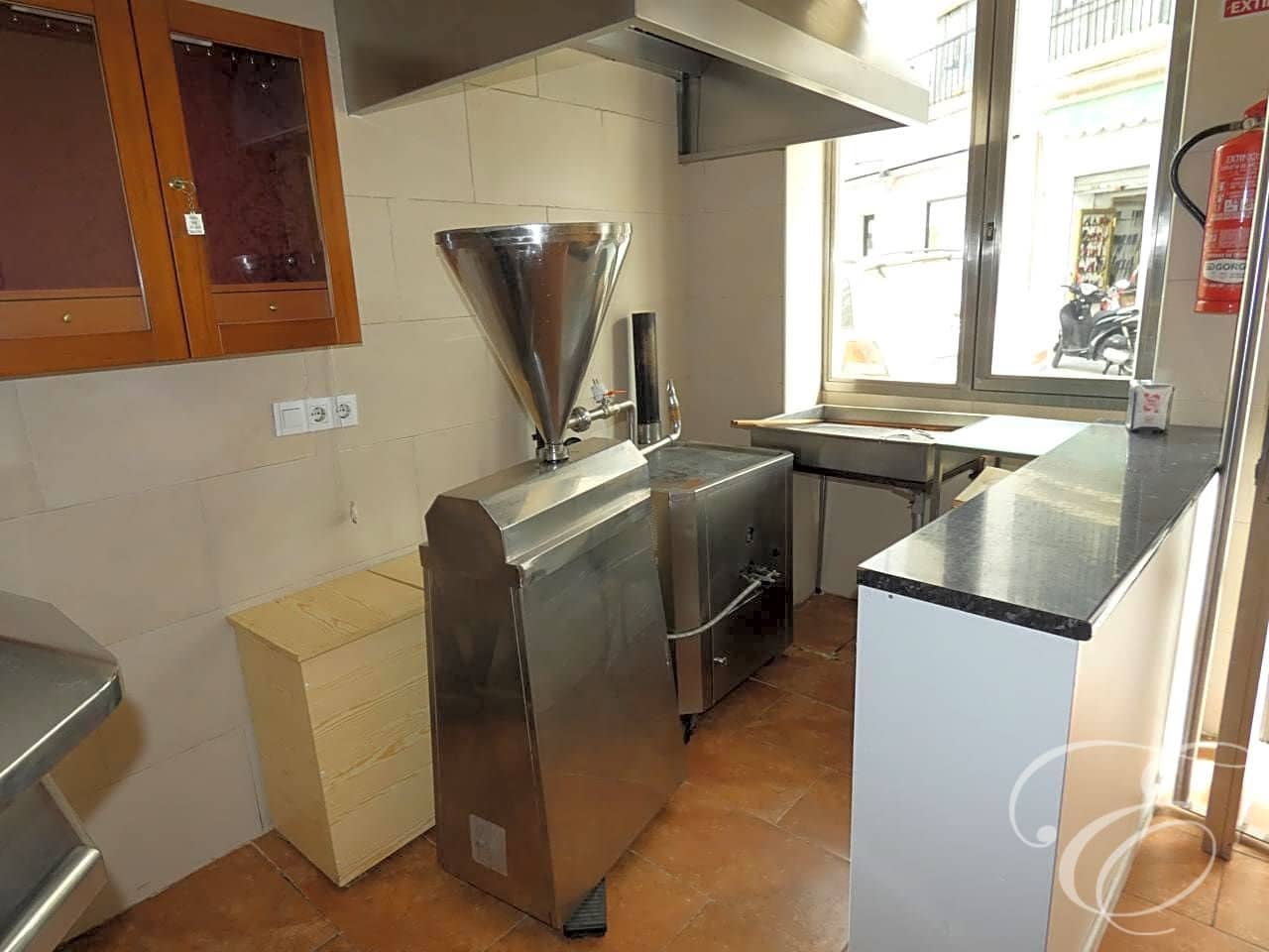 1 chambre Appartement à vendre à Velez-Malaga - 159 000 € (Ref: 6317141)