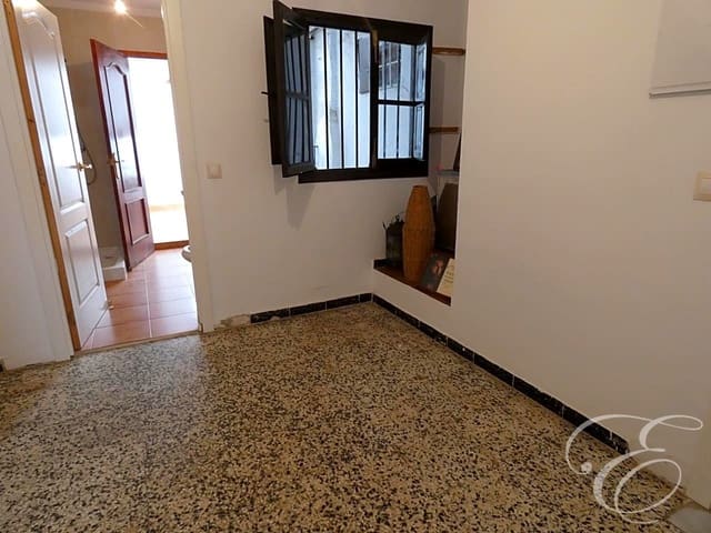1 chambre Appartement à vendre à Vélez-Málaga - 159 000 € (Ref: 6317141)