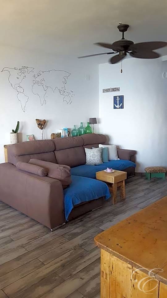 4 Zimmer Villa zu verkaufen in Salobrena mit Garage - 629.950 € (Ref: 6379184)