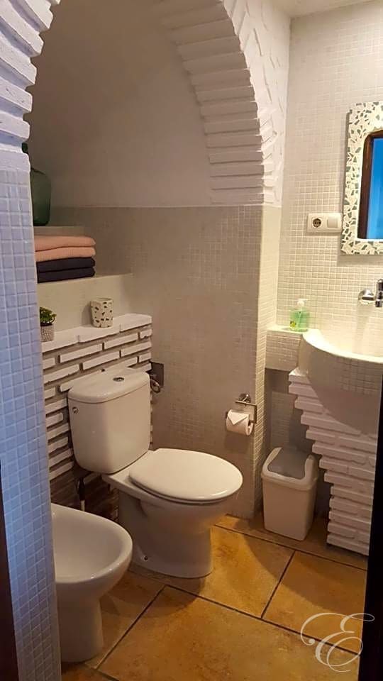 4 Zimmer Villa zu verkaufen in Salobrena mit Garage - 629.950 € (Ref: 6379184)