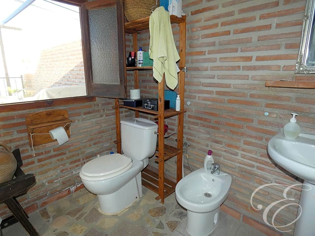 4 Zimmer Villa zu verkaufen in Salobrena mit Garage - 629.950 € (Ref: 6379184)